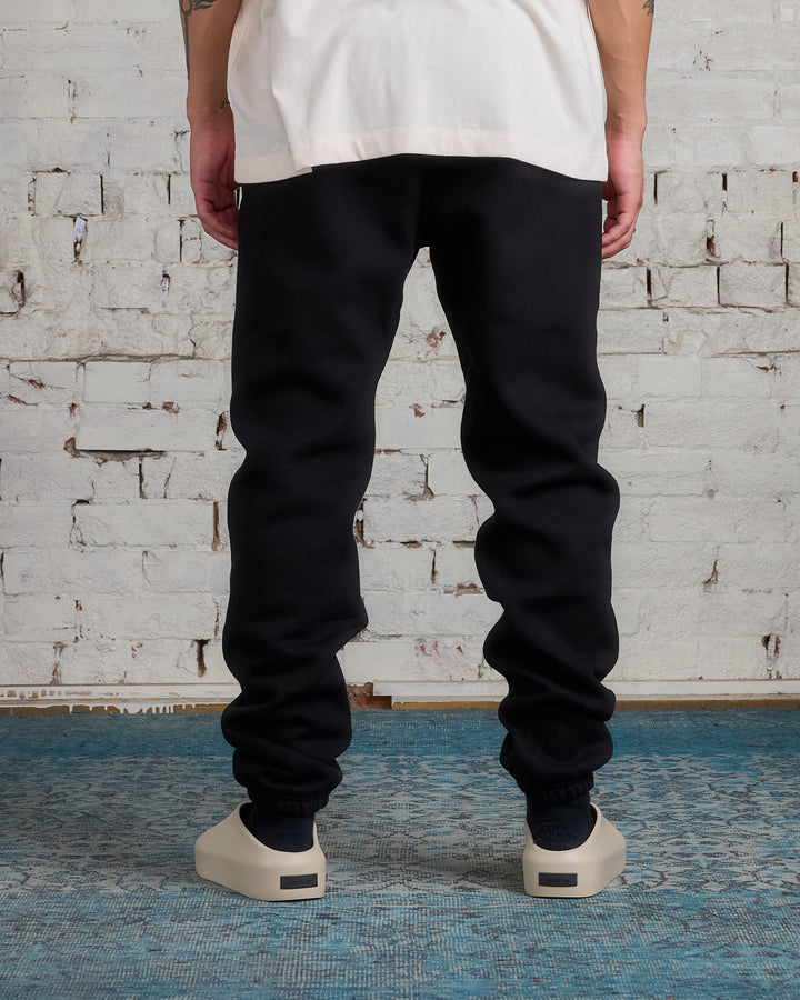 Fear of God Essentials Classic Arch Sweatpant Black