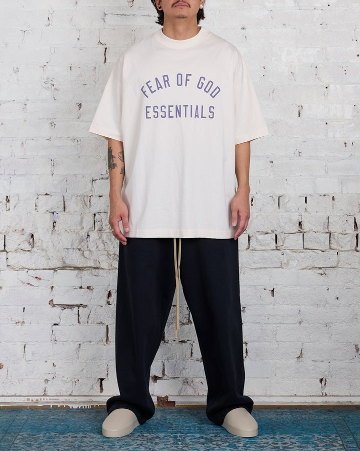 Fear of God Essentials Core Jersey Arch Tee Shell