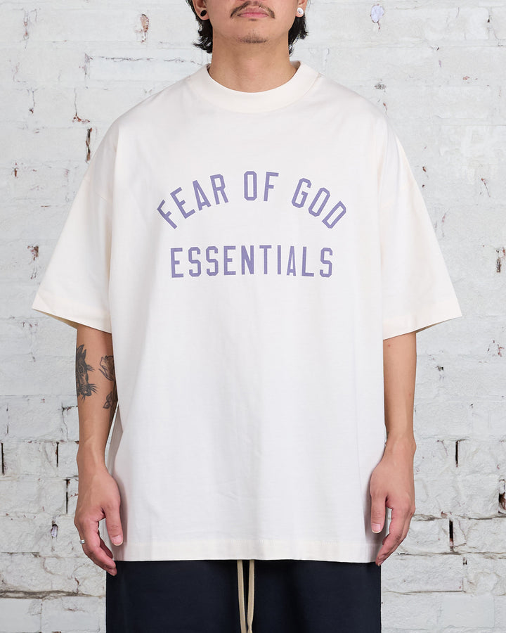 Fear of God Essentials Core Jersey Arch Tee Shell