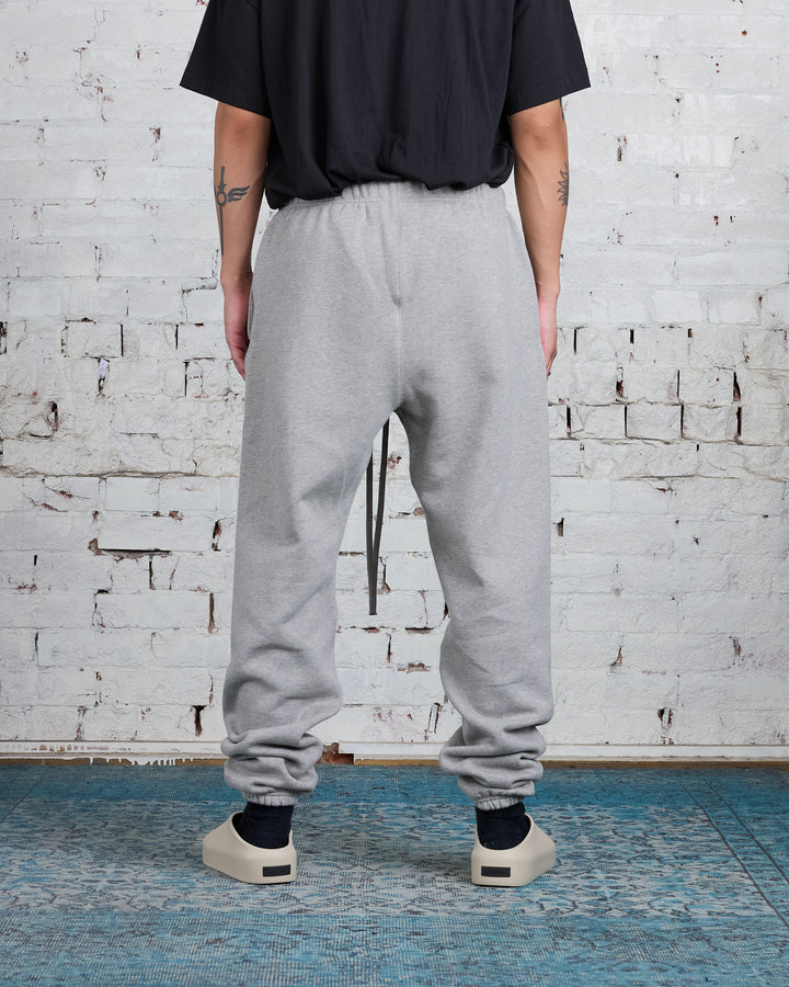 Fear of God Essentials Fleece State Sweatpant D Heather