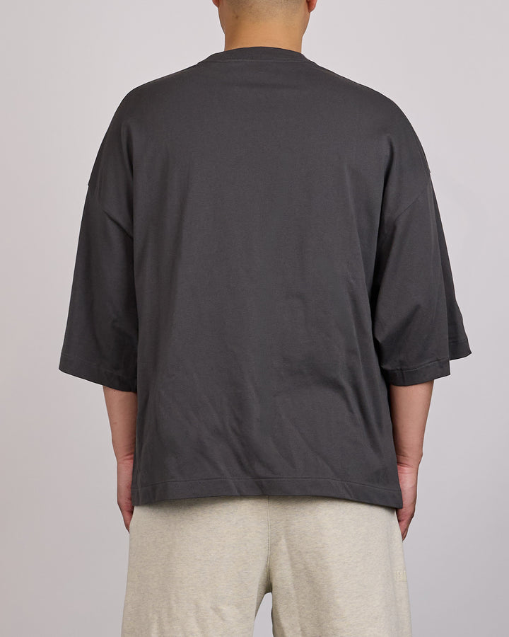 Fear of God Essentials Merch League T-Shirt Iron Grey
