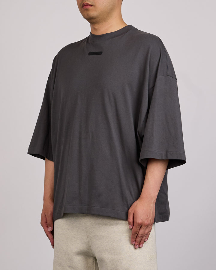 Fear of God Essentials Merch League T-Shirt Iron Grey