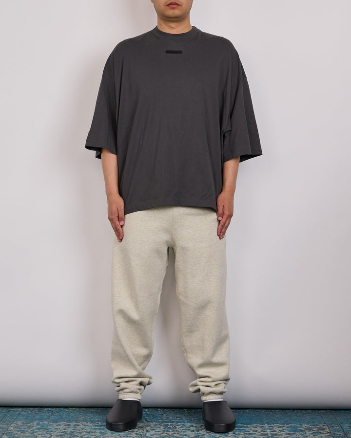 Fear of God Essentials Merch League T-Shirt Iron Grey
