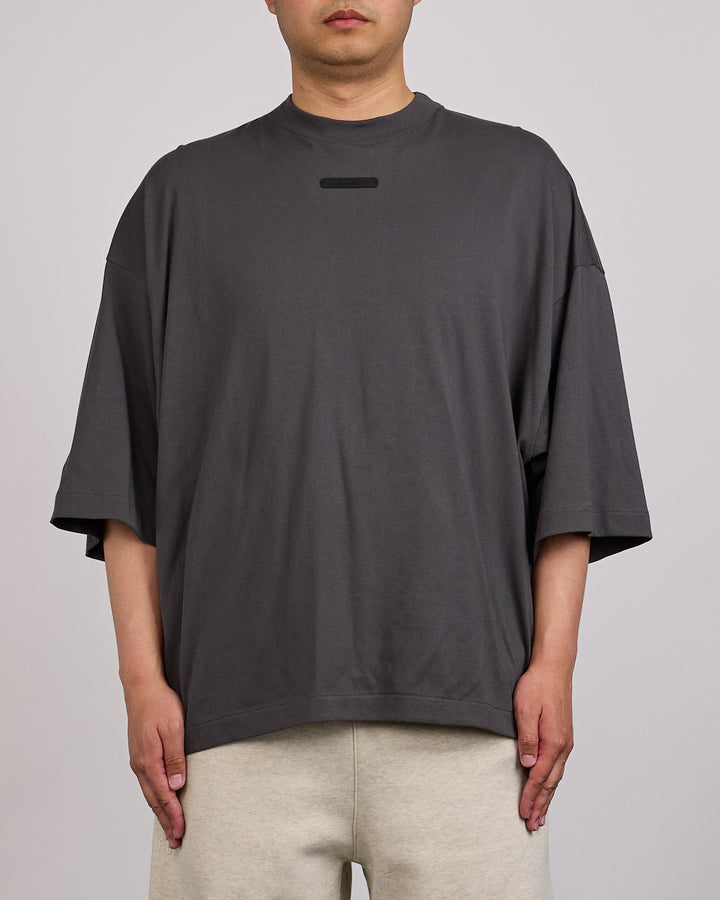 Fear of God Essentials Merch League T-Shirt Iron Grey