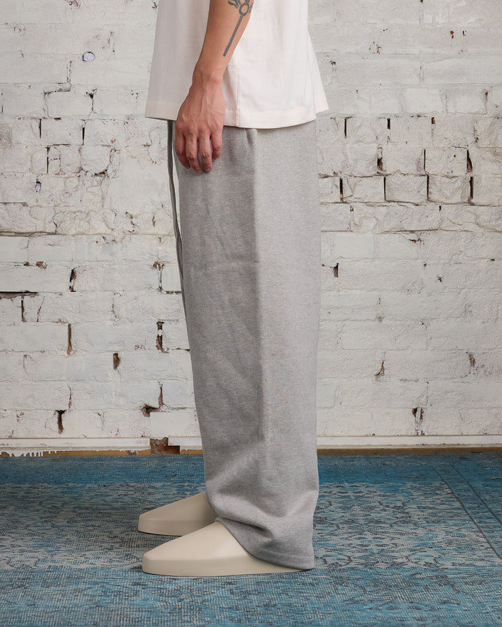 Fear of God Essentials Relaxed Fleece Sweatpant Heather