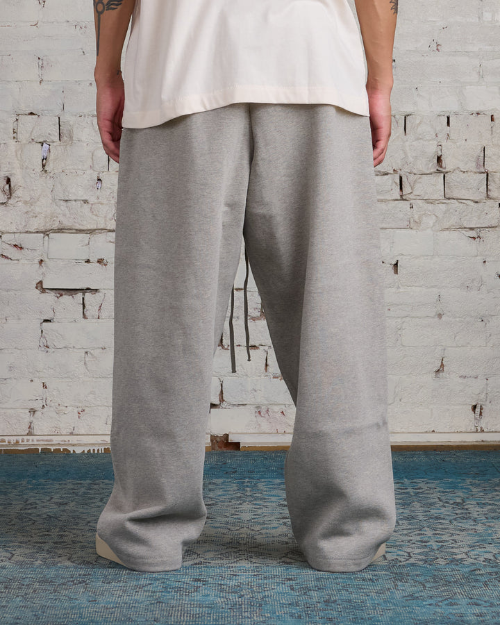 Fear of God Essentials Relaxed Fleece Sweatpant Heather