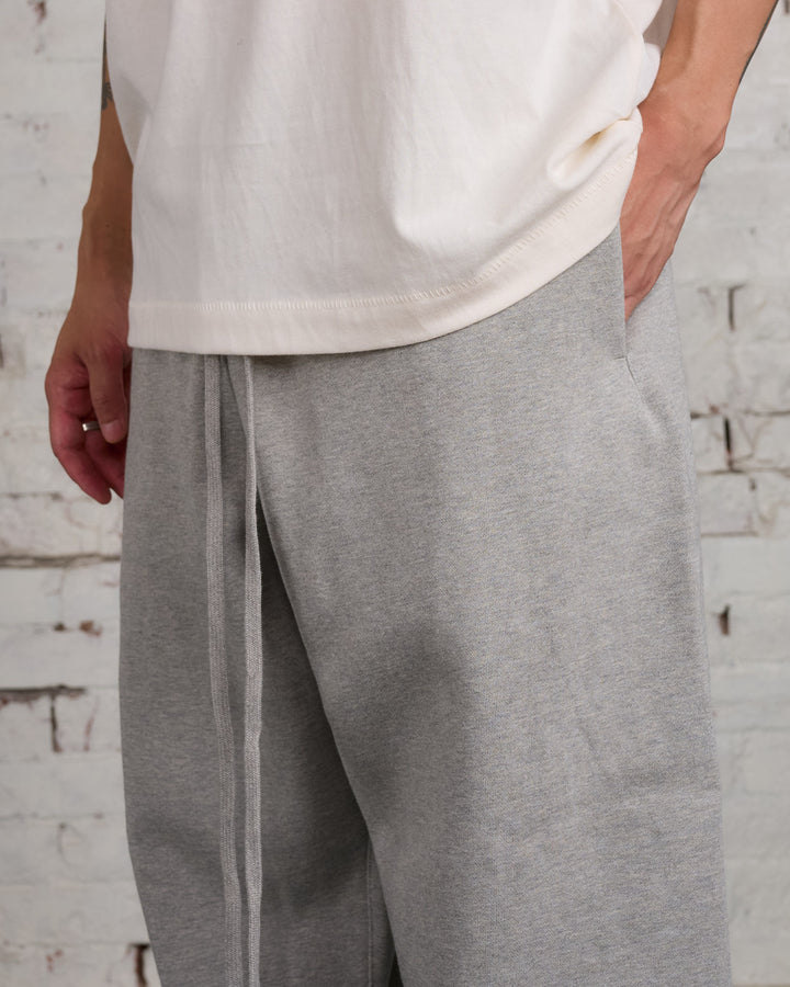 Fear of God Essentials Relaxed Fleece Sweatpant Heather