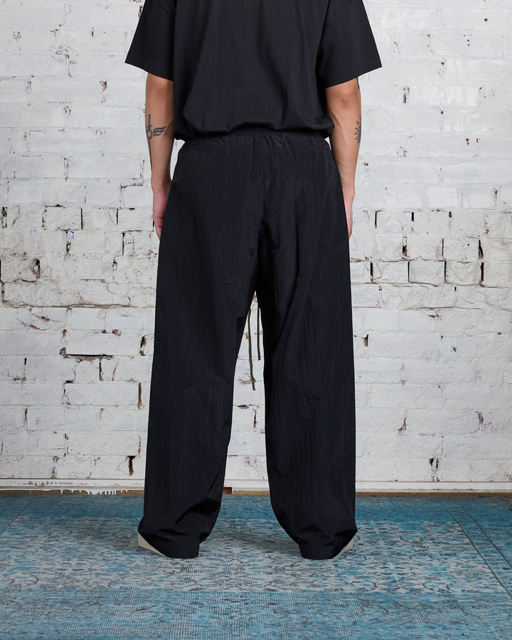 Fear of God Essentials Ripstop Relaxed Pant Black