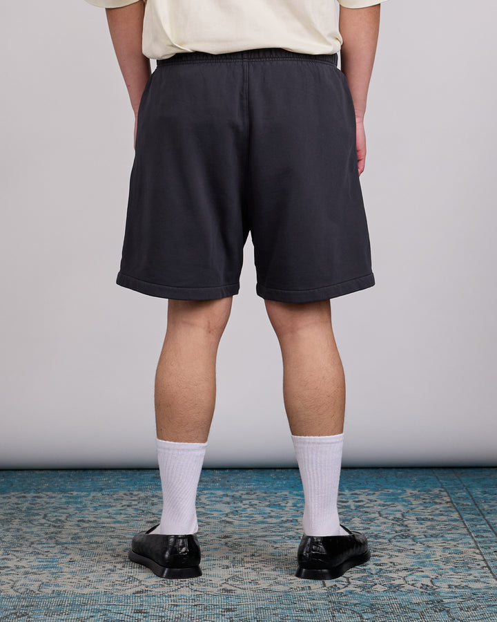 Fear of God Essentials Training Classic Short Faded Black