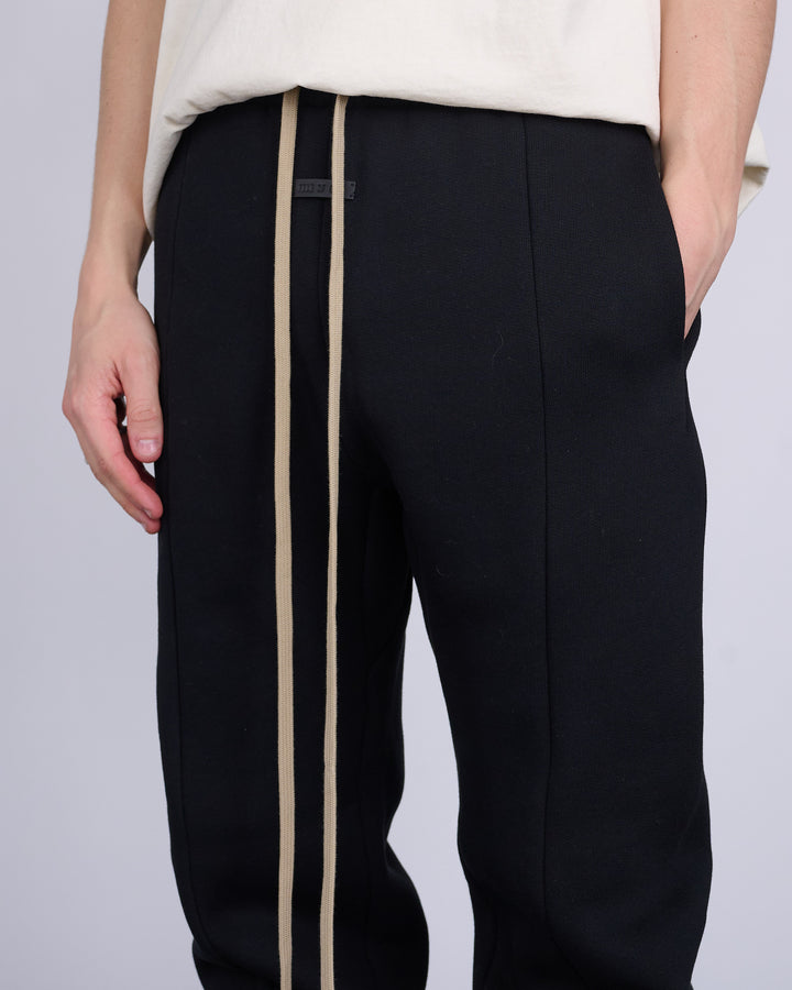 Fear of God Fleece Sweatpant Black