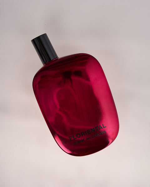 Comme des Garçons Parfum Floriental Eau de Parfum 100ml Spray