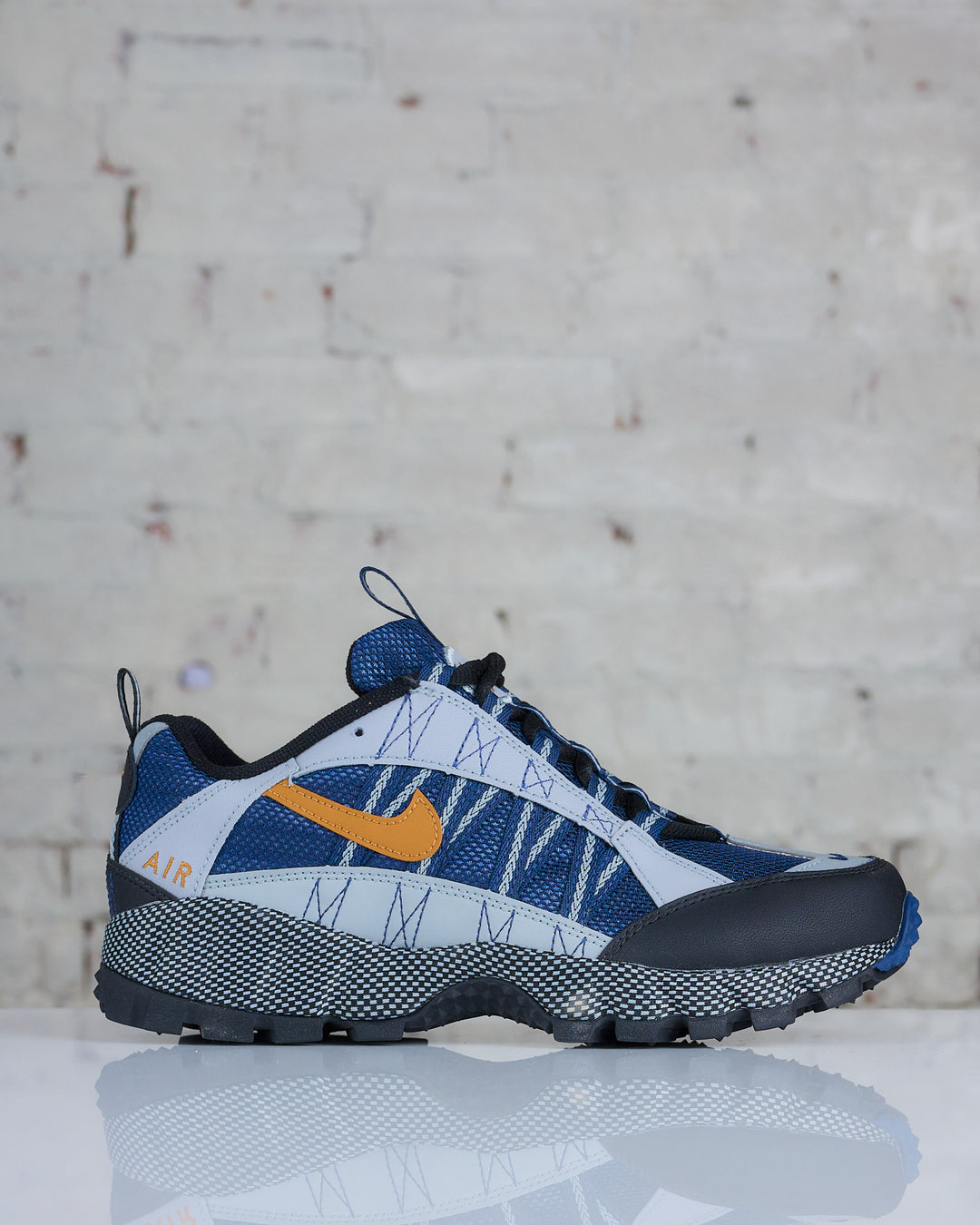 Nike Men's Air Humara QS Faded Spruce/Night Maroon-Obsidian – LESS 17