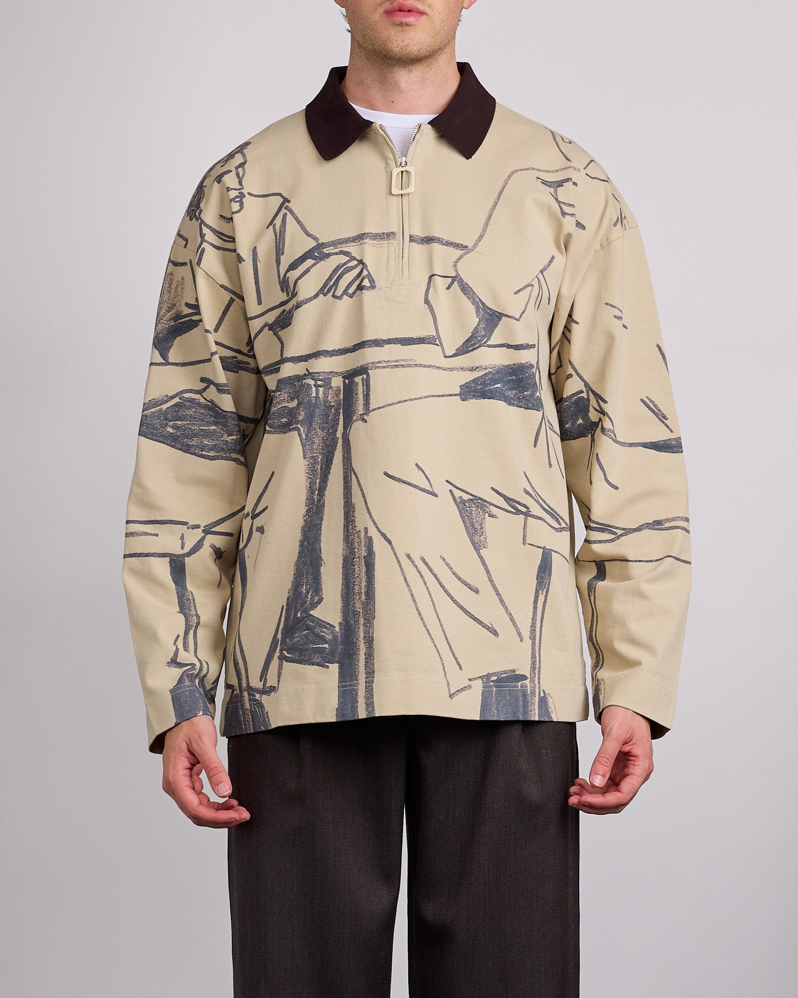 JW Anderson – LESS 17 JW Anderson – LESS 17