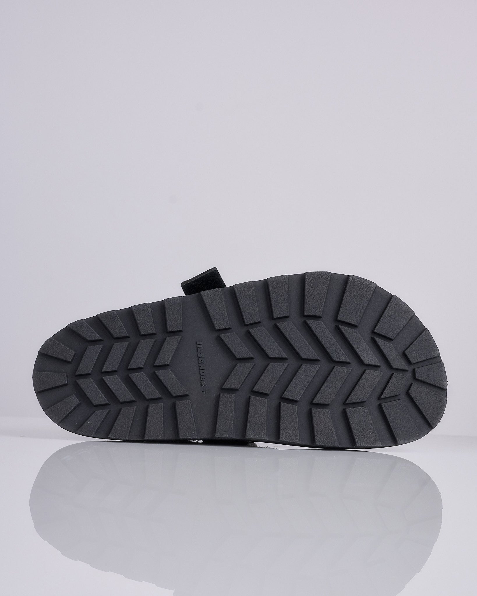 Jil Sander+ Crosta Waterproof Clog Black – LESS 17