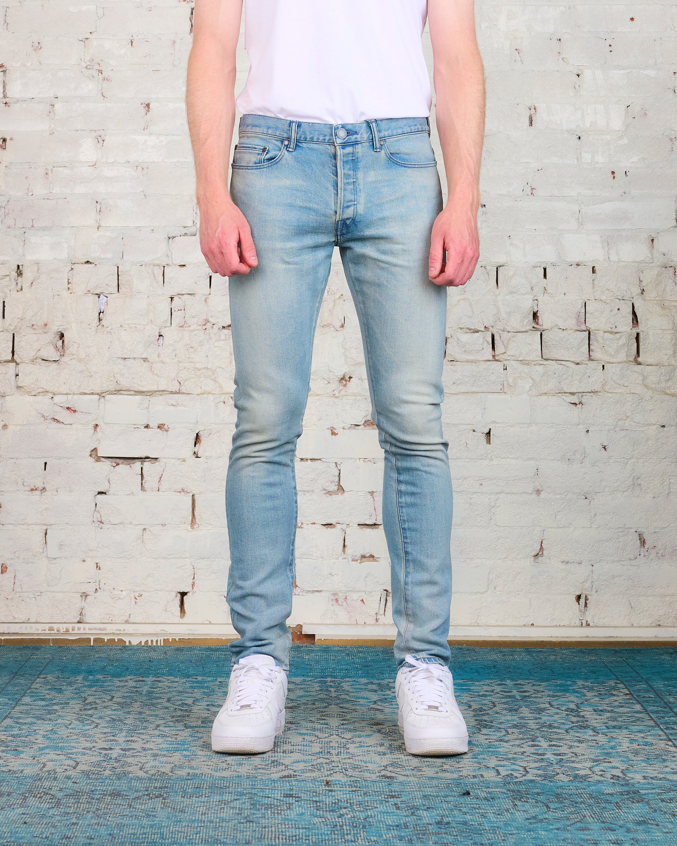 John clearance elliott jeans