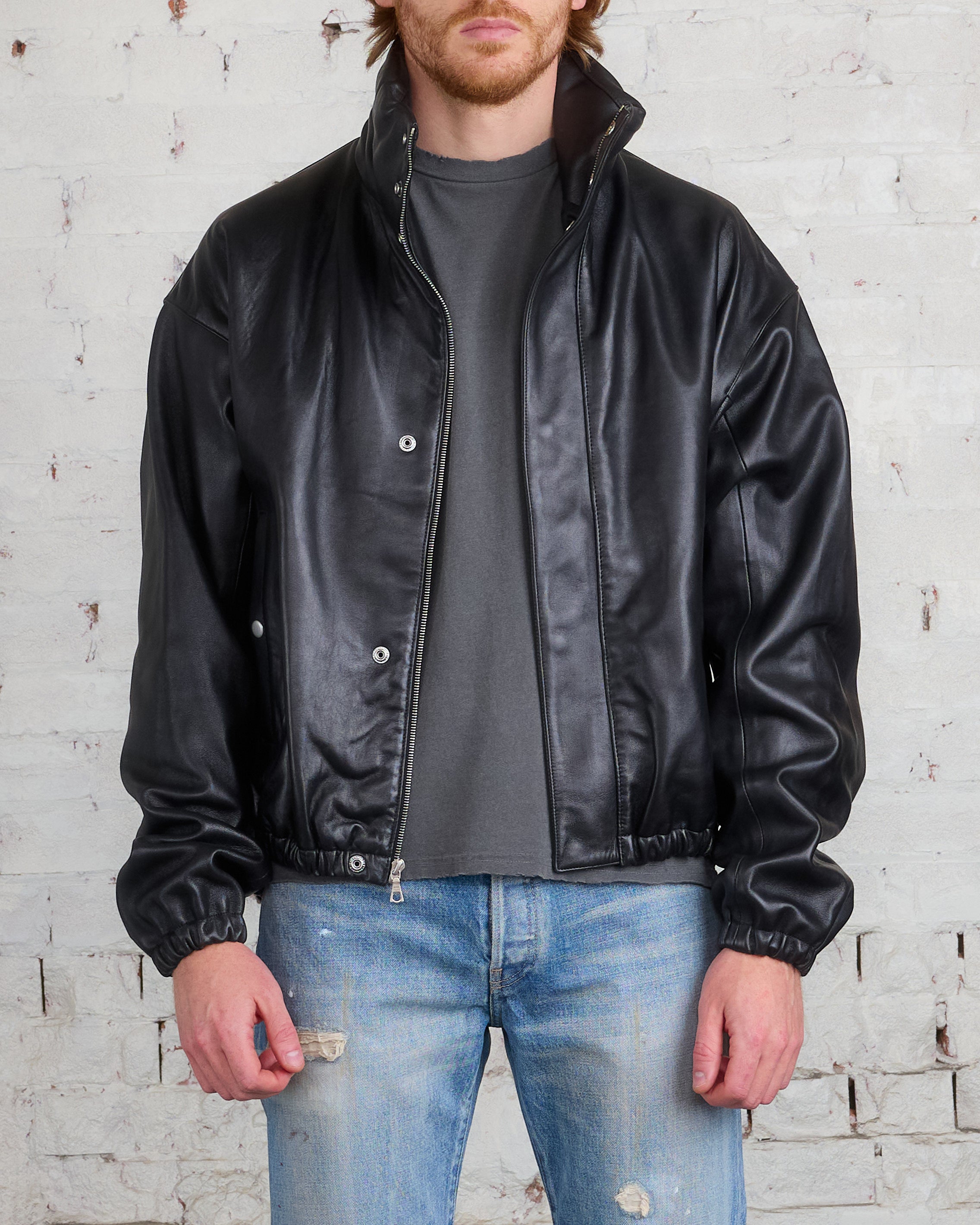 John elliott outlet biker jacket