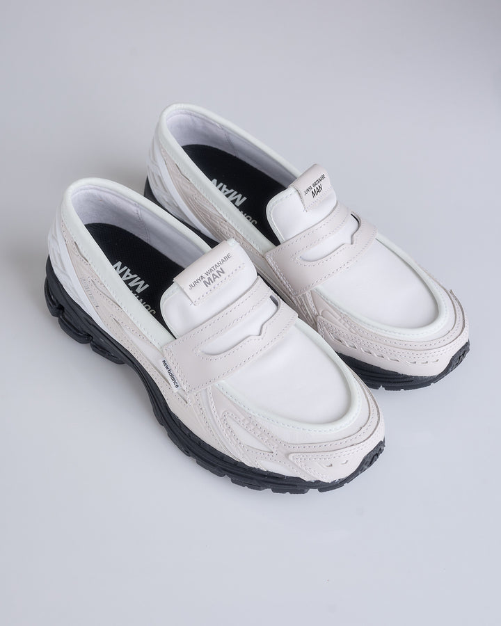 Junya Watanabe MAN New Balance 1906L Loafer White