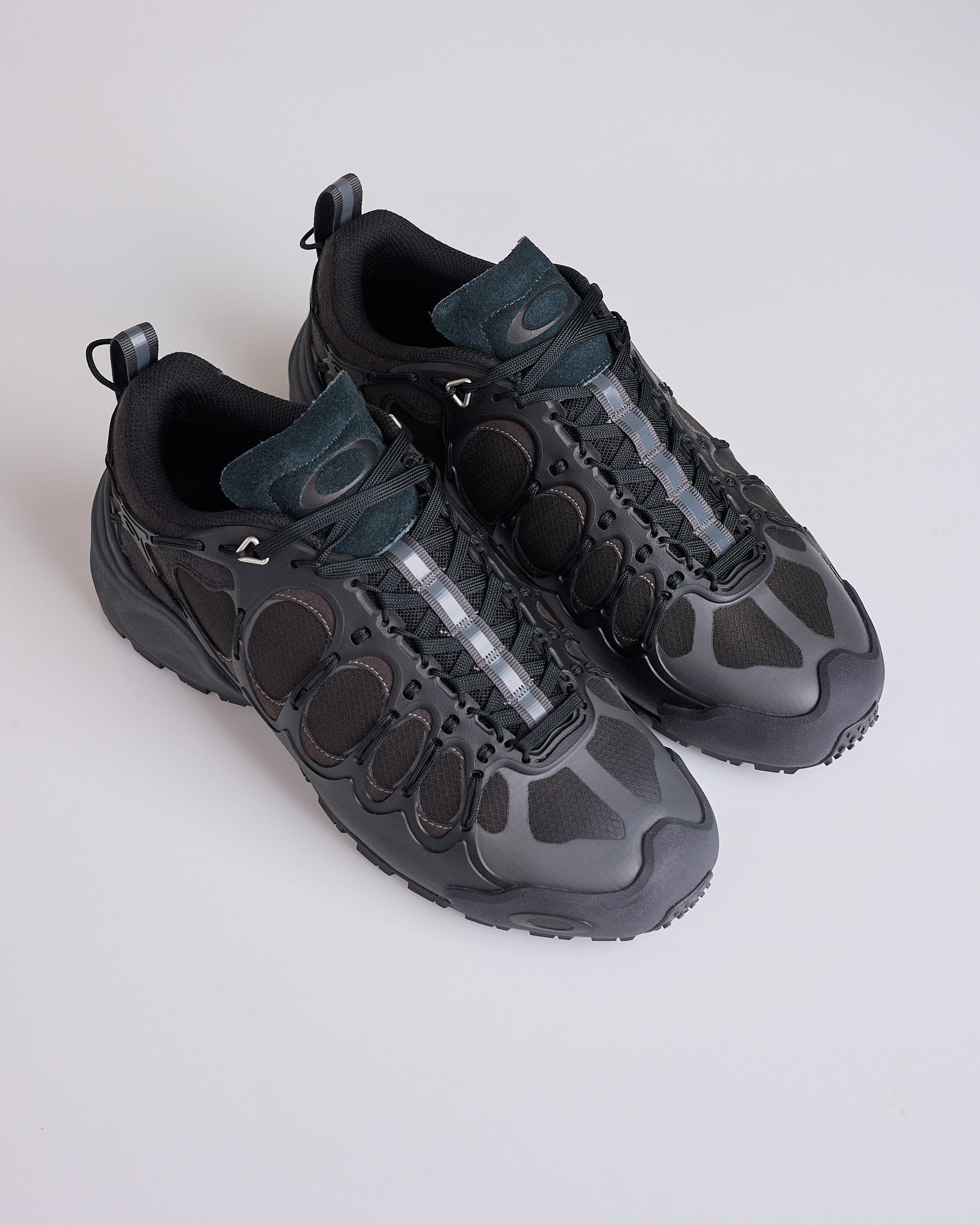 Junya Watanabe MAN x Oakley Factory Team Ibex Black Black – LESS 17