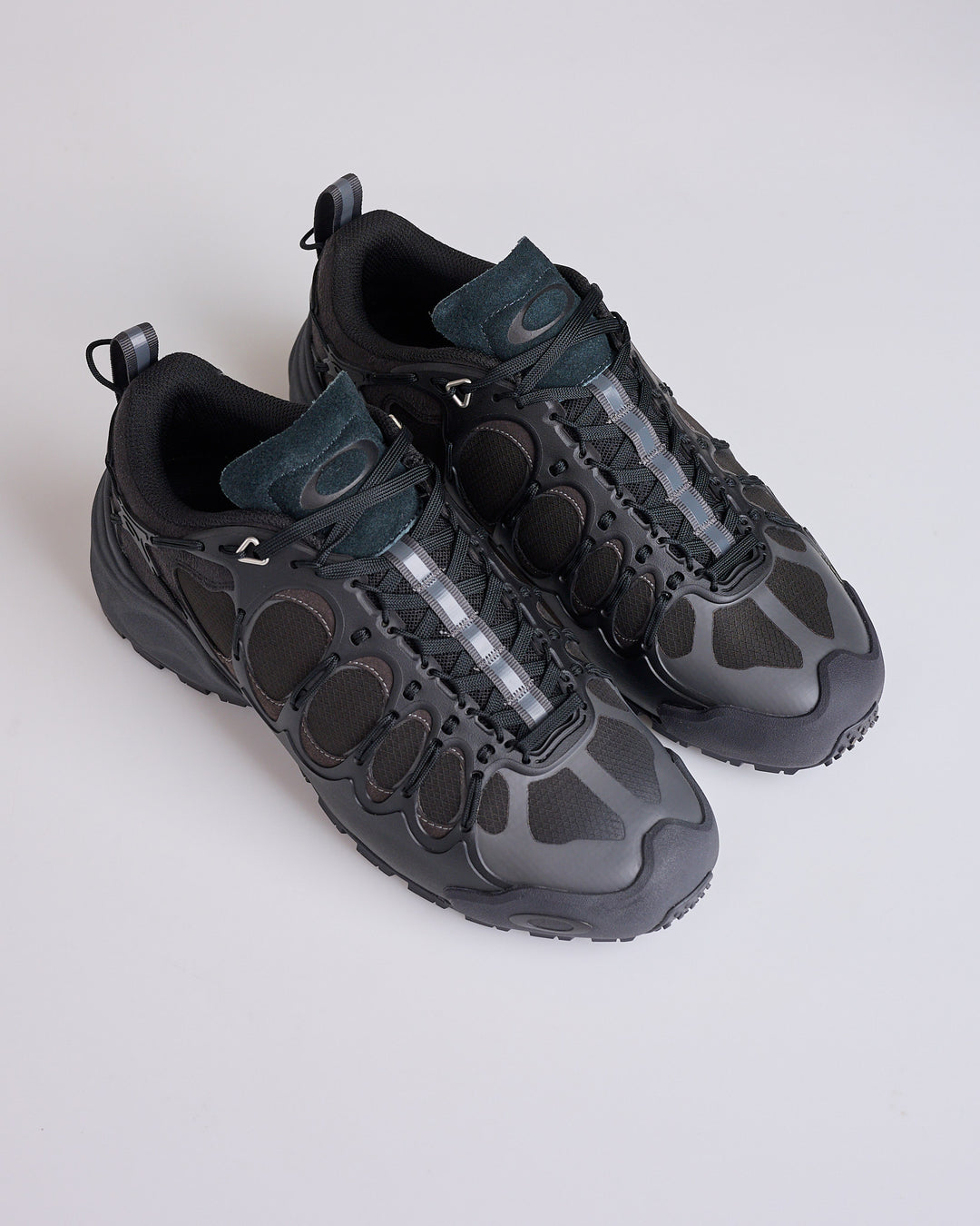 Junya Watanabe MAN x Oakley Factory Team Ibex Black Black