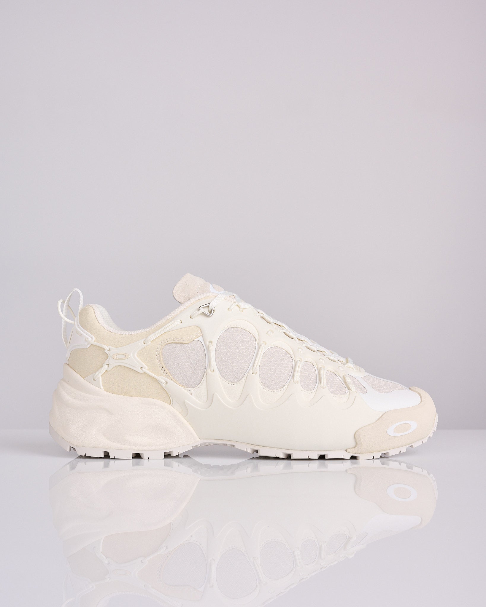 Junya Watanabe MAN x Oakley Factory Team Ibex White White – LESS 17