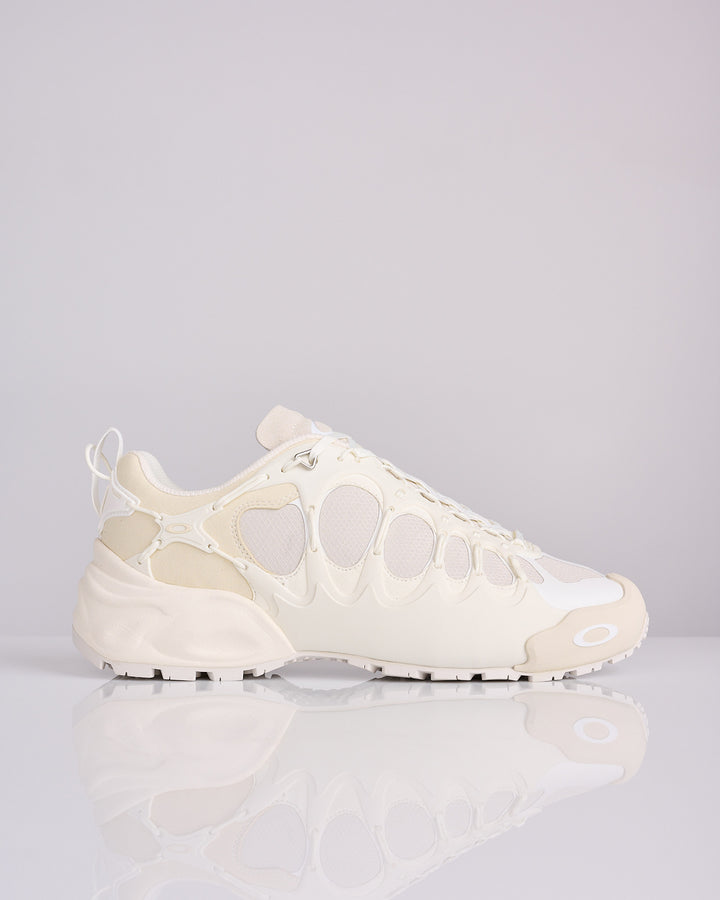 Junya Watanabe MAN x Oakley Factory Team Ibex White White