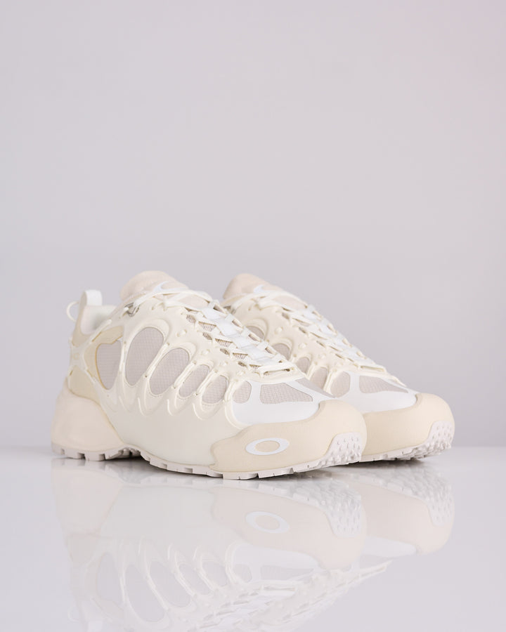 Junya Watanabe MAN x Oakley Factory Team Ibex White White