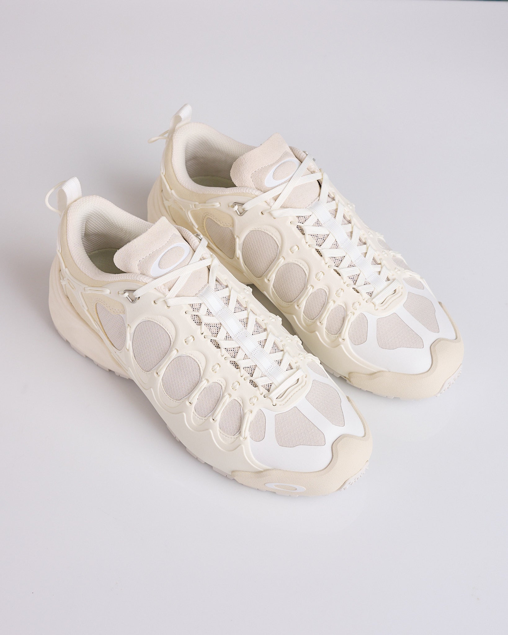 Junya Watanabe MAN x Oakley Factory Team Ibex White White – LESS 17