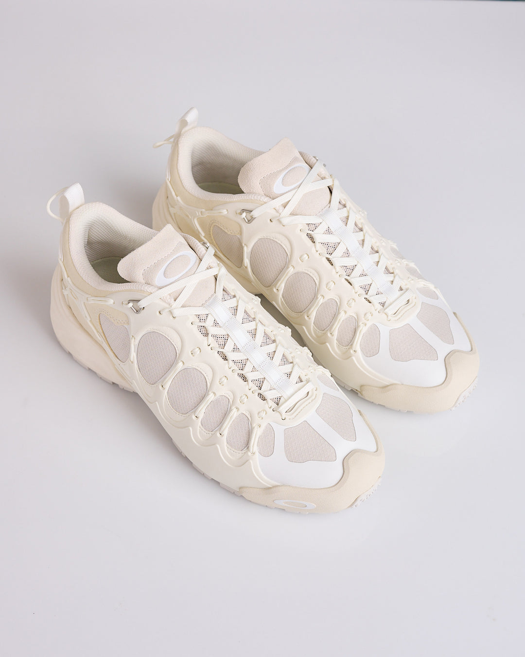 Junya Watanabe MAN x Oakley Factory Team Ibex White White