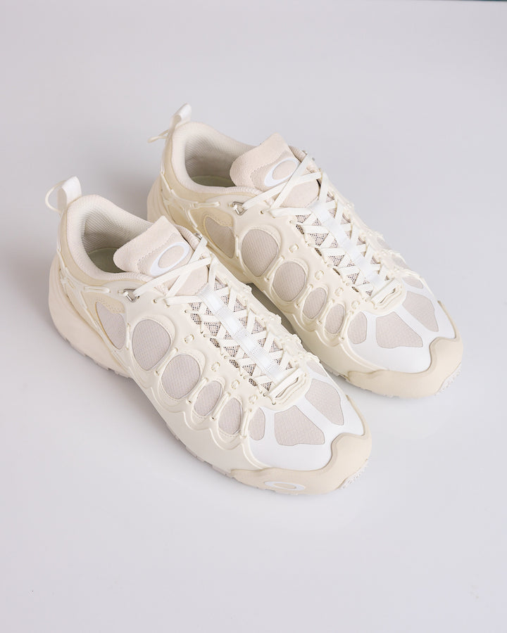 Junya Watanabe MAN x Oakley Factory Team Ibex White White