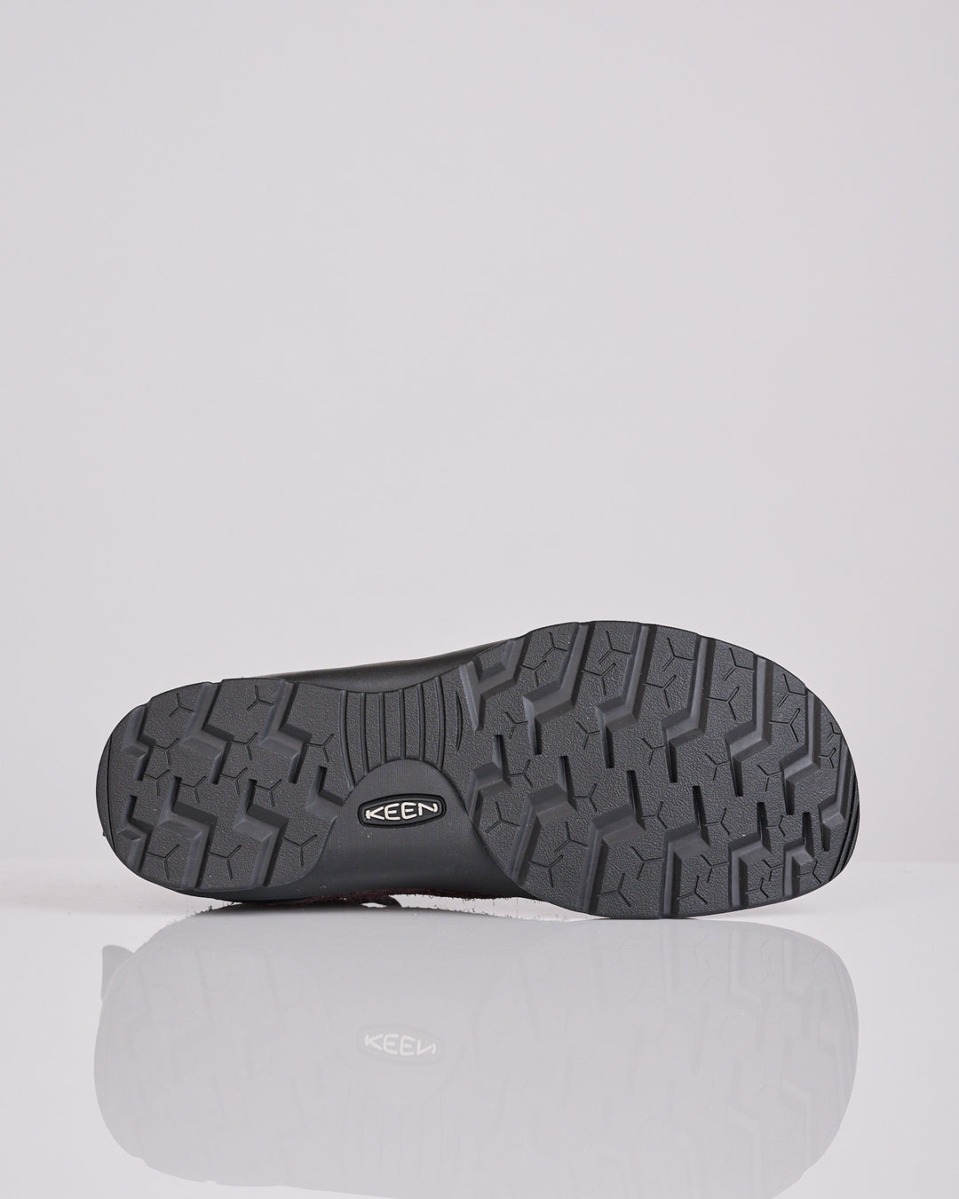KEEN Jasper M-Java Black