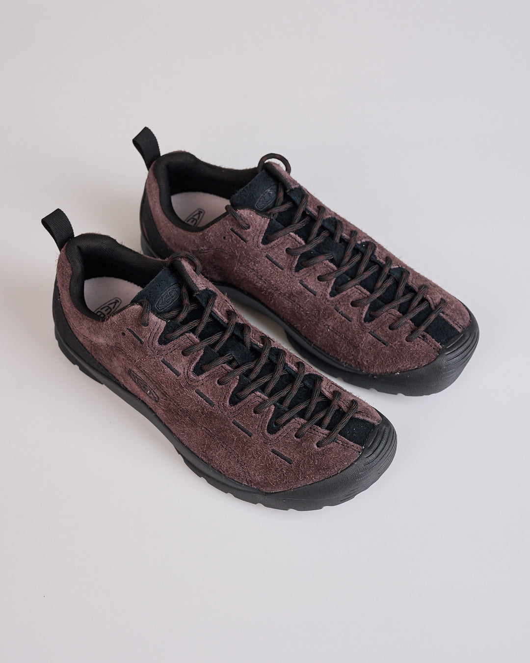 KEEN Jasper M-Java Black