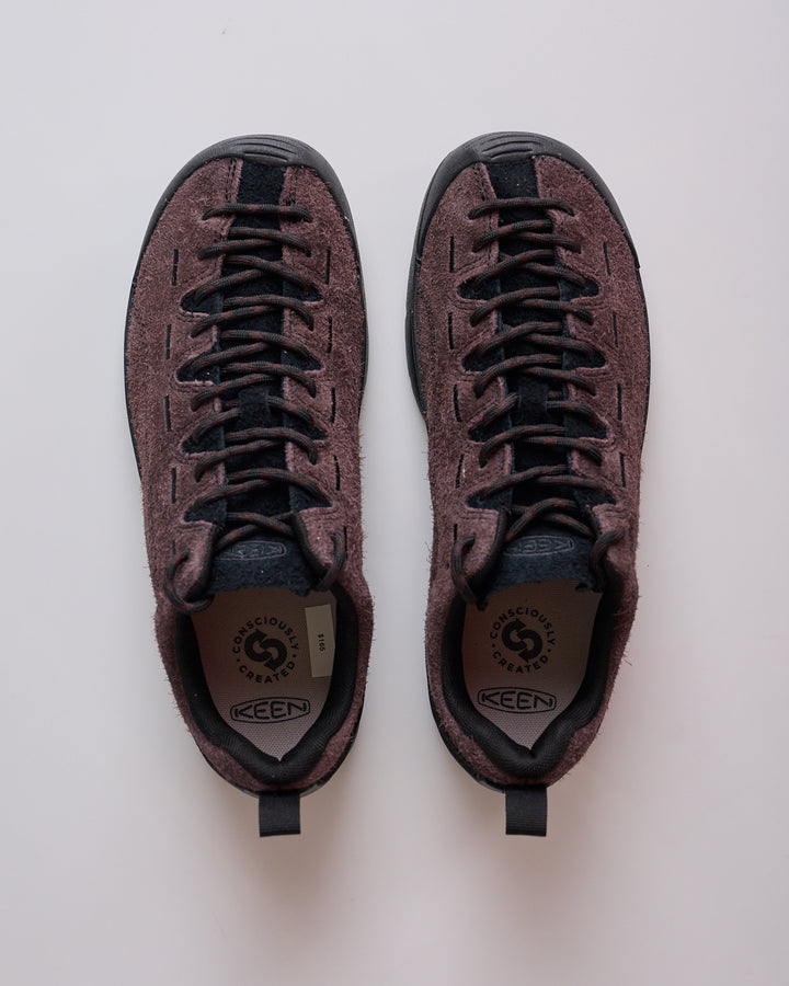 KEEN Jasper M-Java Black