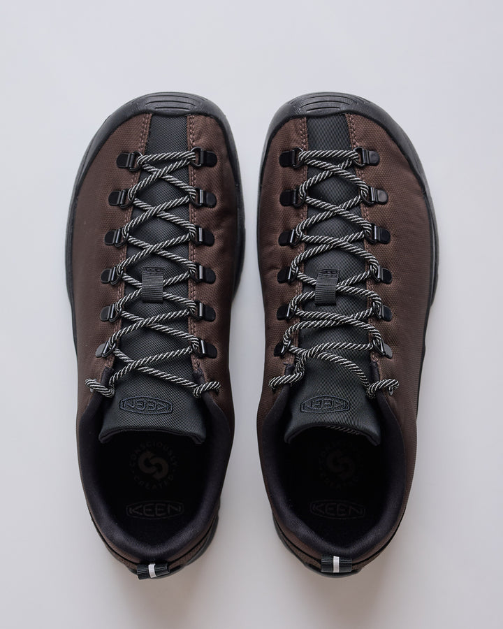 KEEN Jasper SE2 Flux Chocolate