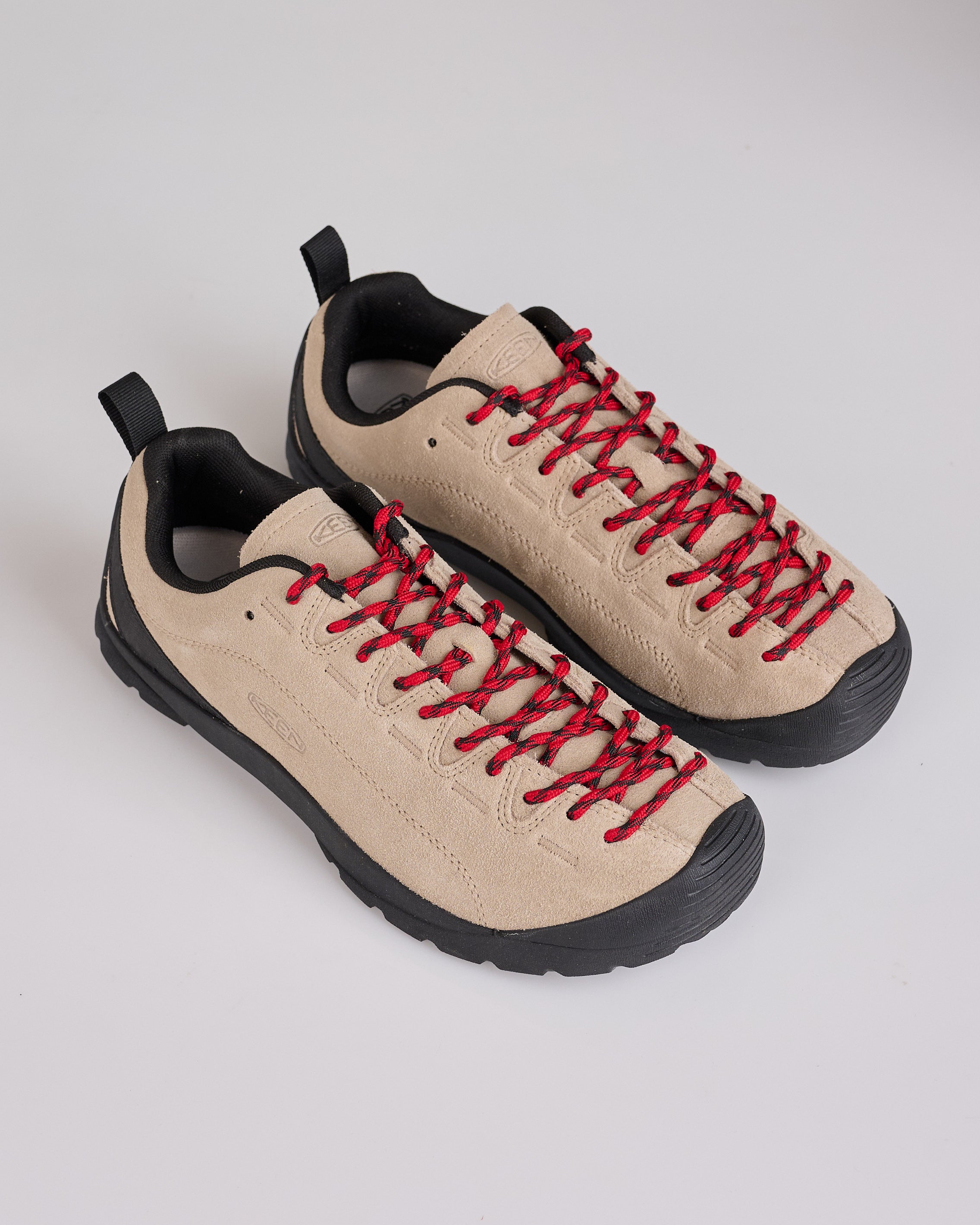 KEEN JASPER M-SILVER MINK – LESS 17