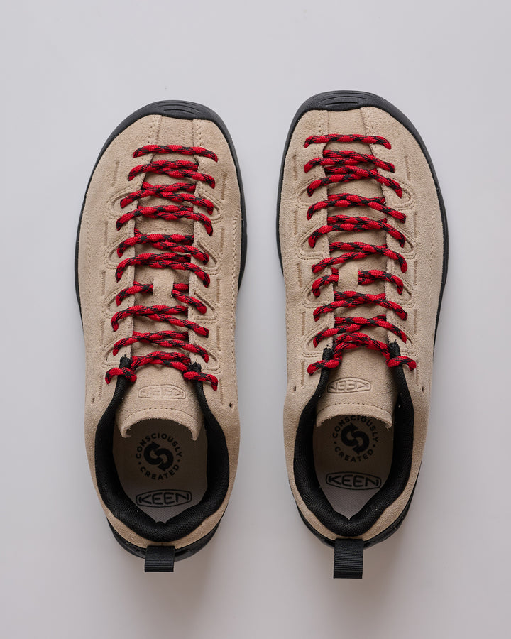 Keen JASPER M-SILVER MINK