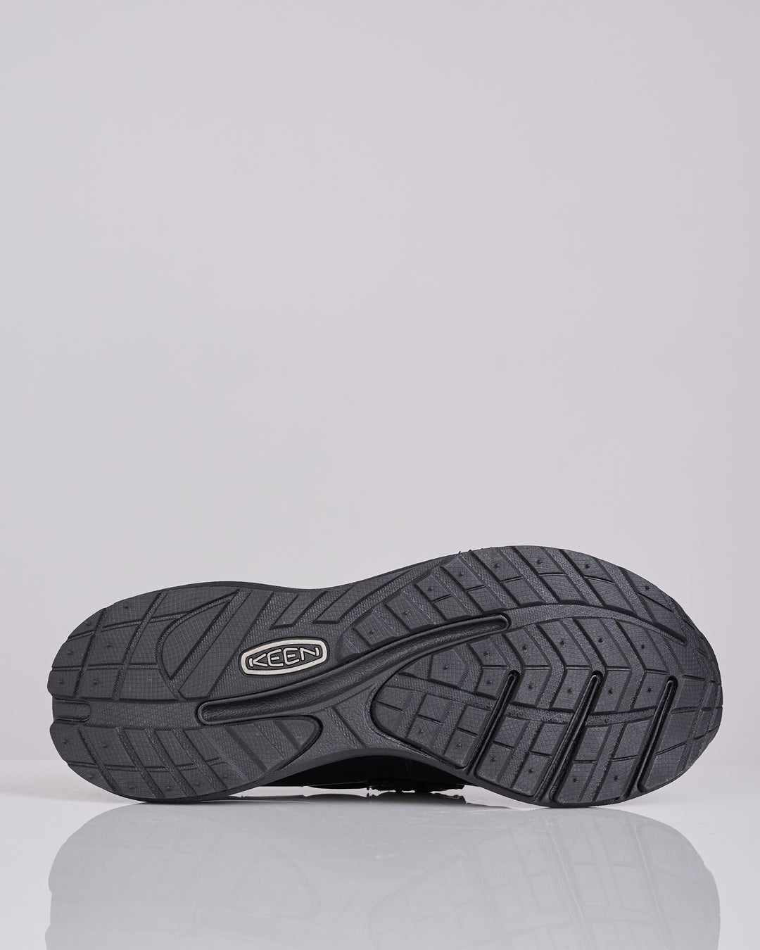 KEEN UNEEK LOAFER WK X-OXBLOOD/BLACK CORDOVAN