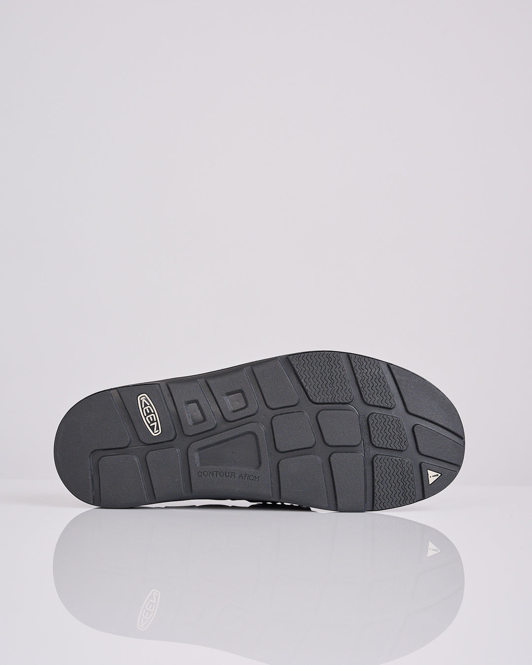 KEEN UNEEK Loafer Nocturnal Black