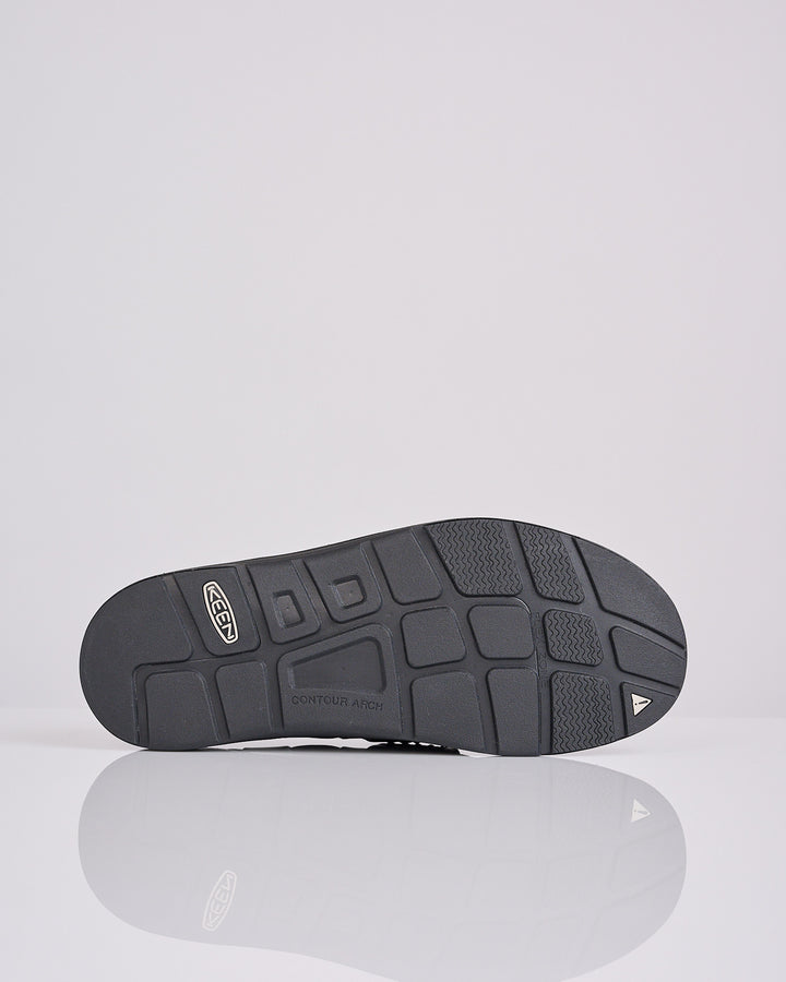 KEEN UNEEK Loafer Nocturnal Black