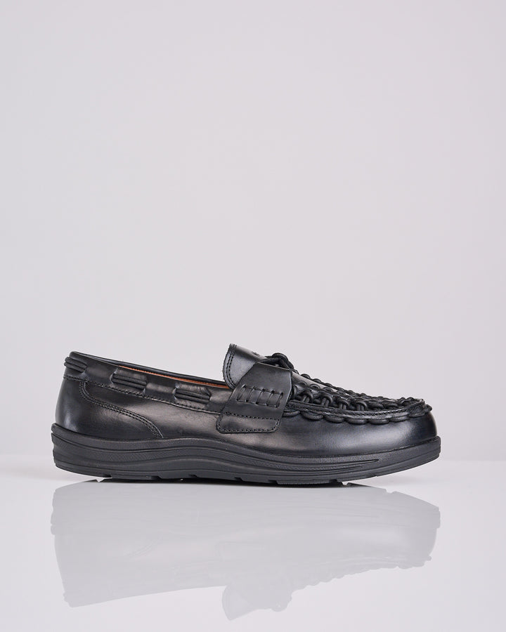 KEEN UNEEK Loafer Nocturnal Black