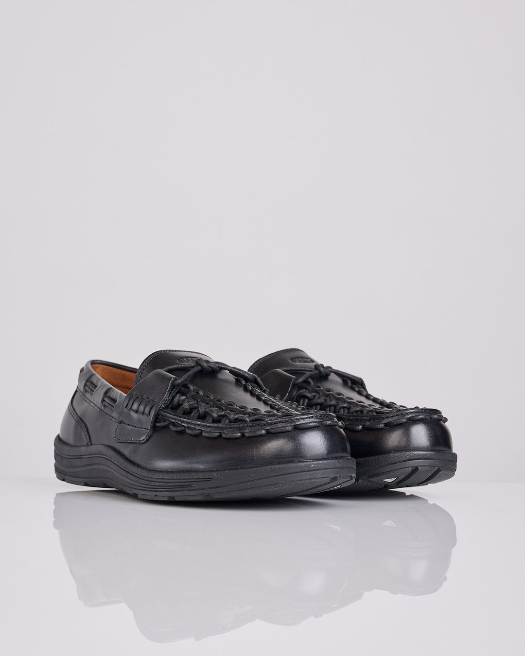KEEN UNEEK Loafer Nocturnal Black
