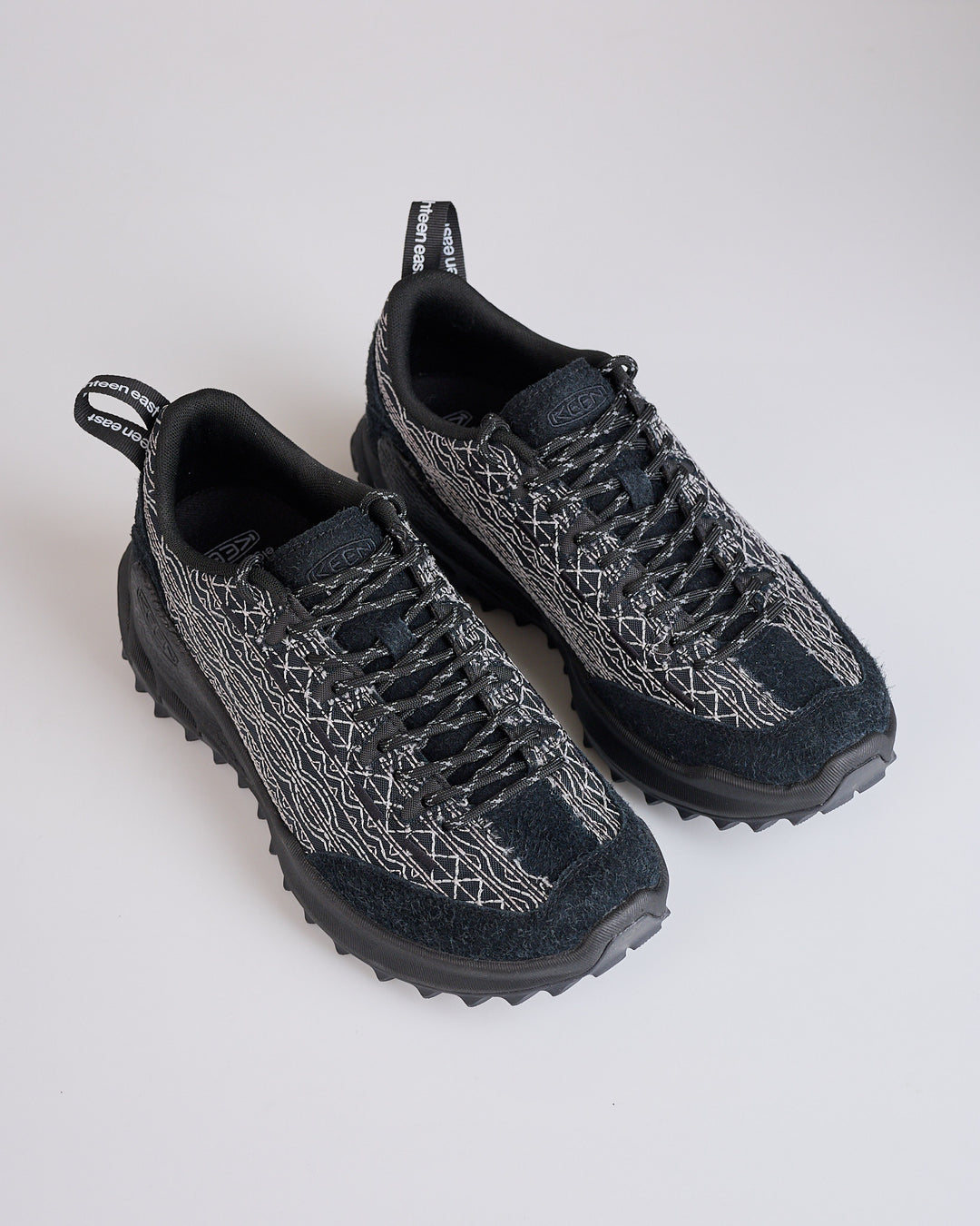 Keen JASPER ZIONIC x 18 EAST