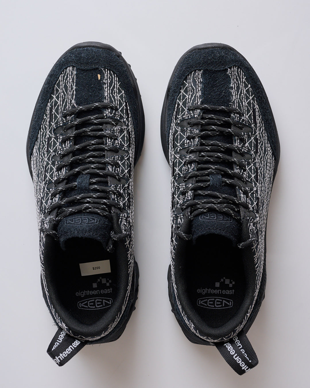 Keen JASPER ZIONIC x 18 EAST