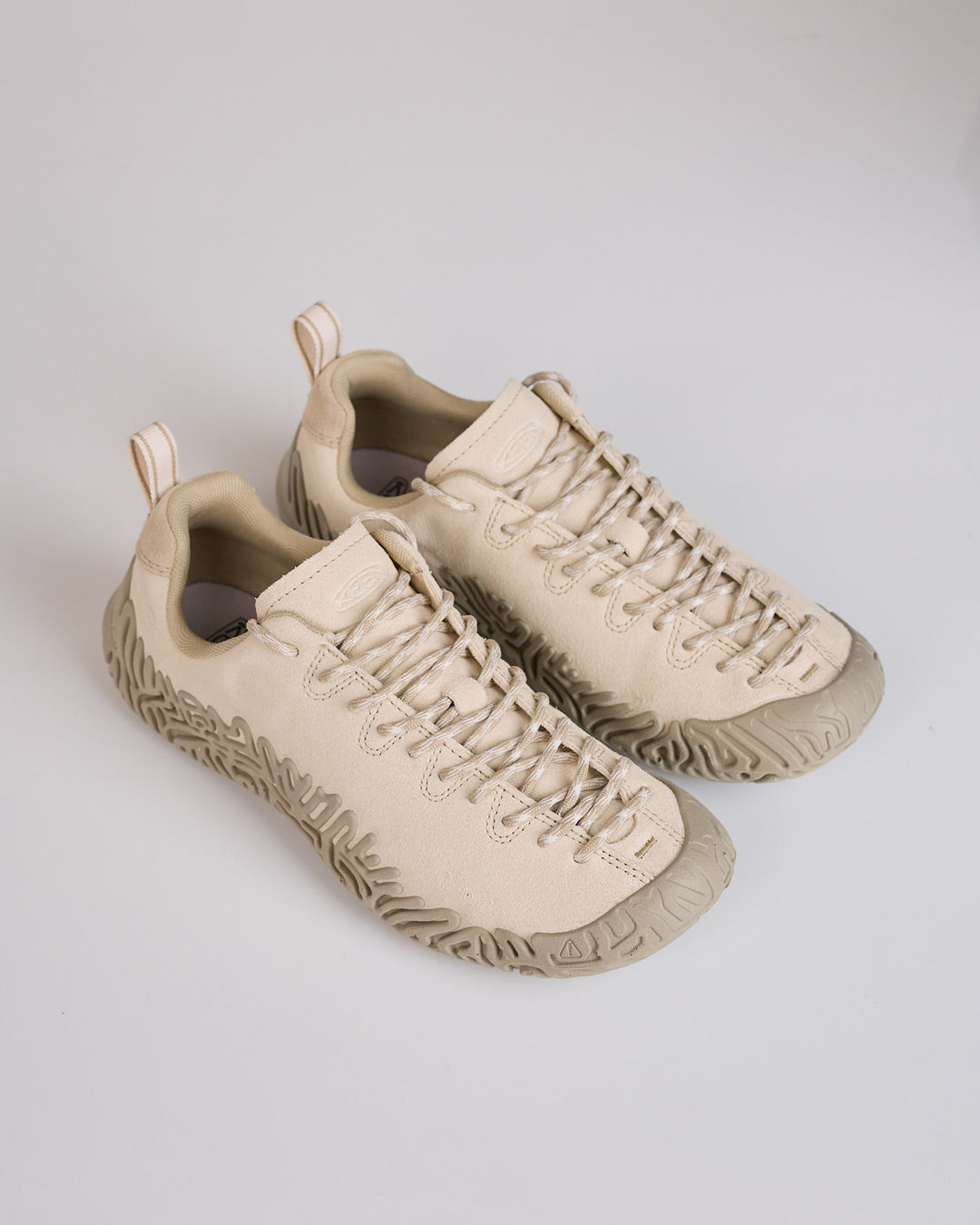 Keen Jasper Merko M-Birch Plaza Taupe