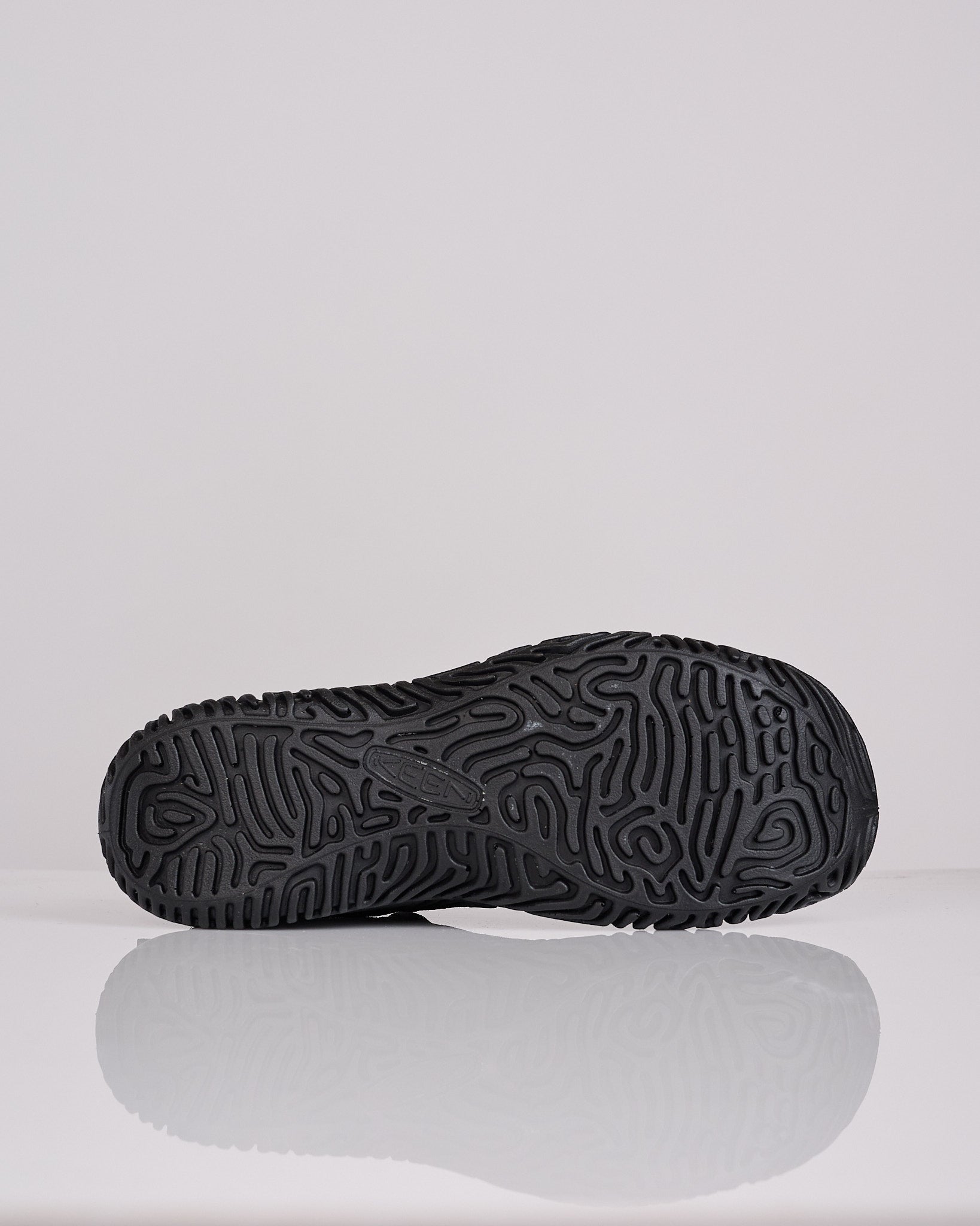 Keen Jasper Merko M-Black Black – LESS 17