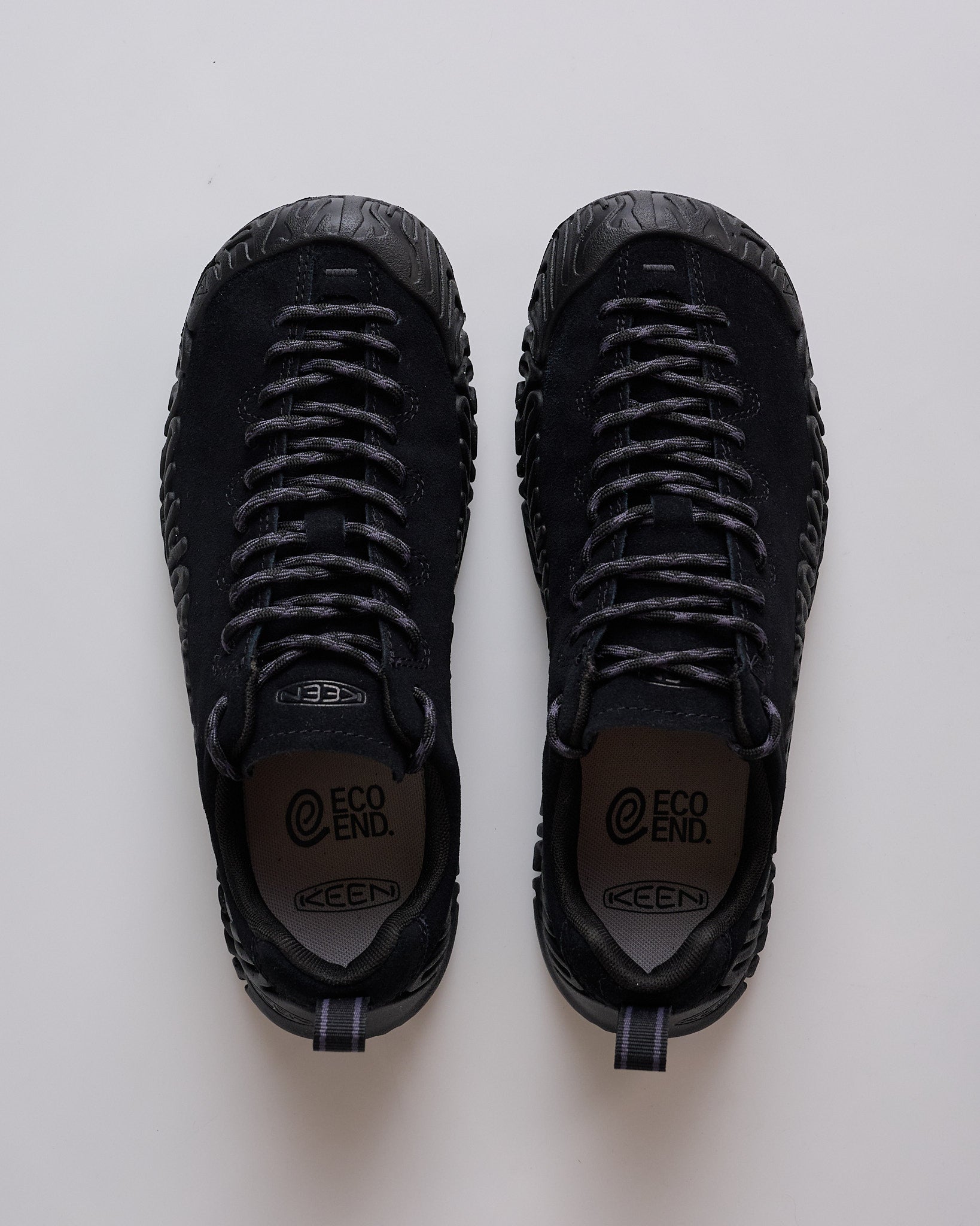 Keen Jasper Merko M-Black Black – LESS 17