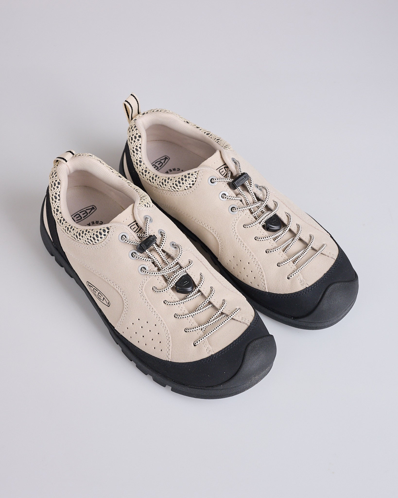Keen Jasper Rocks SP M-Birch Black 1030055 – LESS 17