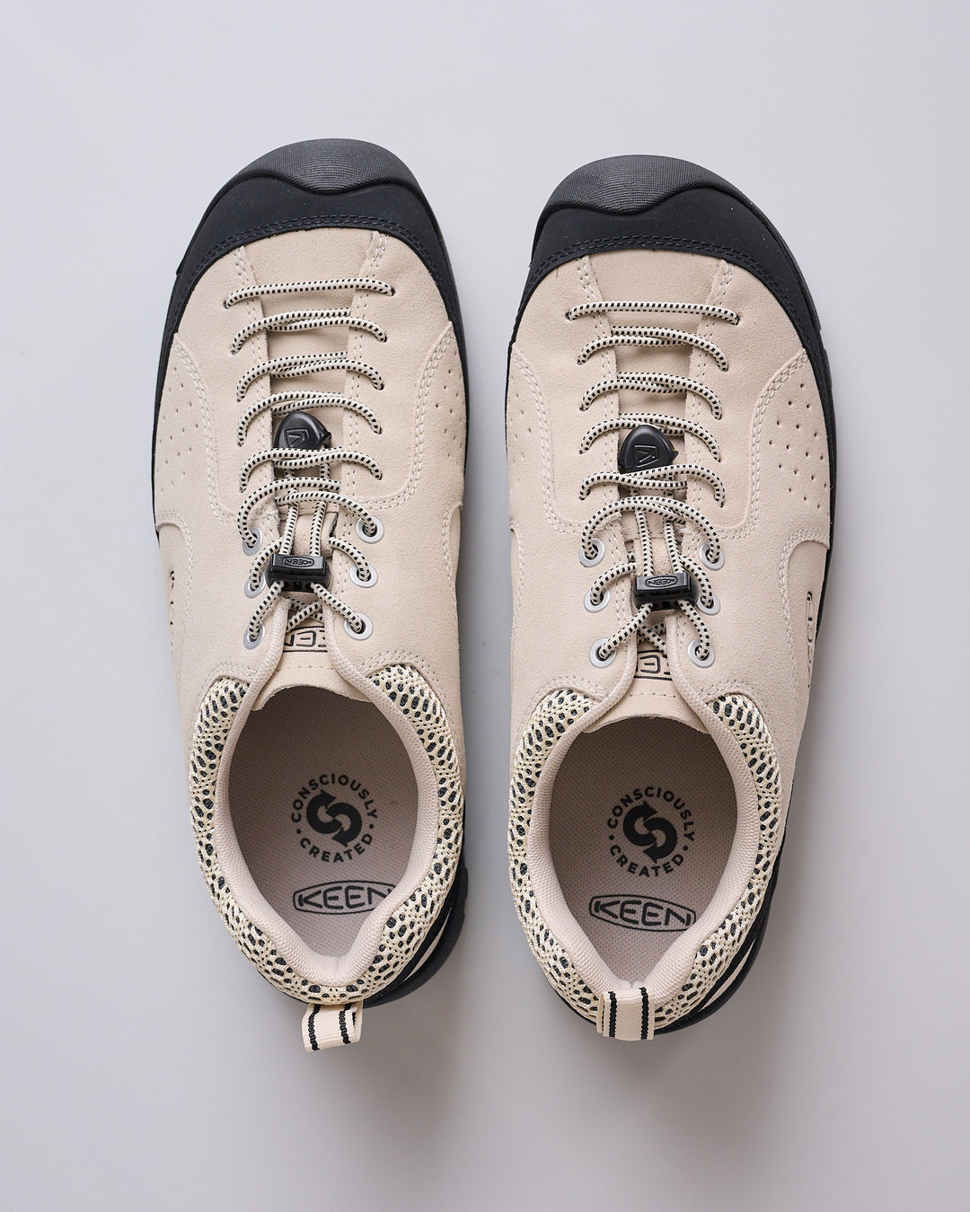 Keen Jasper Rocks SP M-Birch Black 1030055