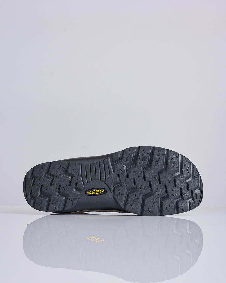 Keen Jasper Silver Mink