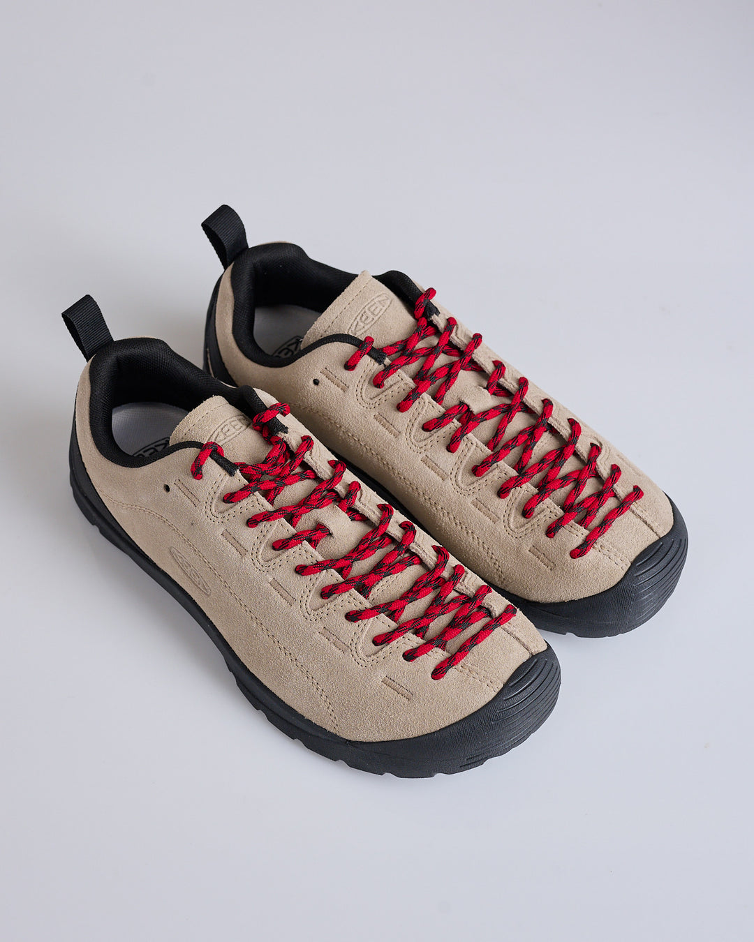 Keen Jasper Silver Mink