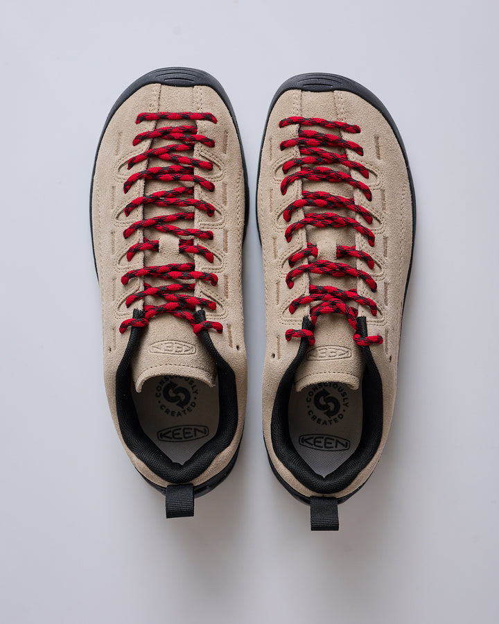 Keen Jasper Silver Mink